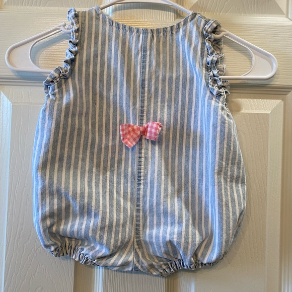 Vintage 80’s Onesie - Picture 2 of 7